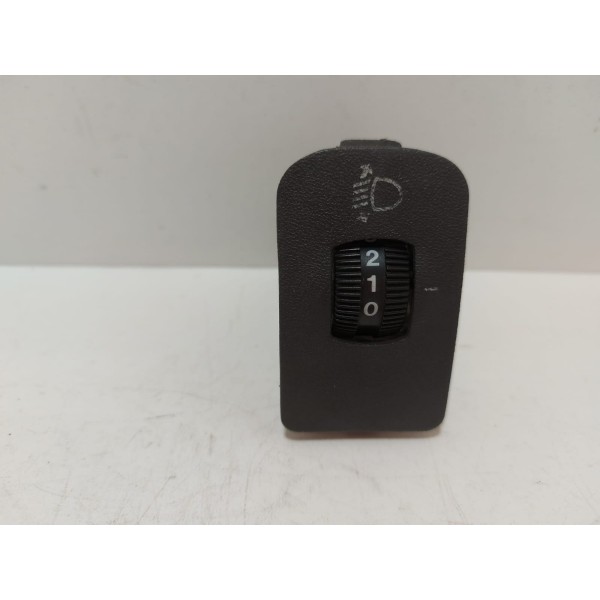 Reostato Regulador  Luz Painel Fiat Ducato /boxer 2008 Cx141