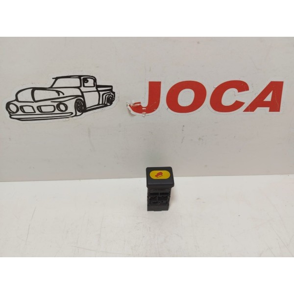 Botão Controle Tração Land Rover Discovery 2 2004 Cx154