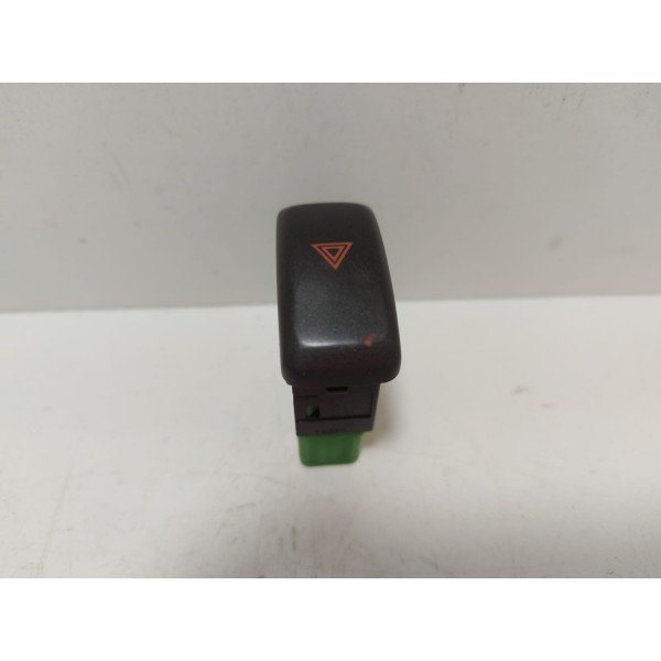 Botão Pisca Alerta Mmc Galant Vr6 1996 Cx117