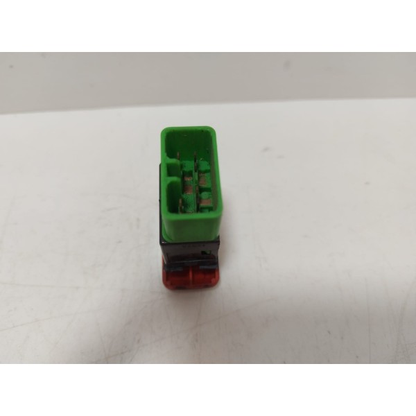 Botão Pisca Alerta Mmc Galant Vr6 1996 Cx117