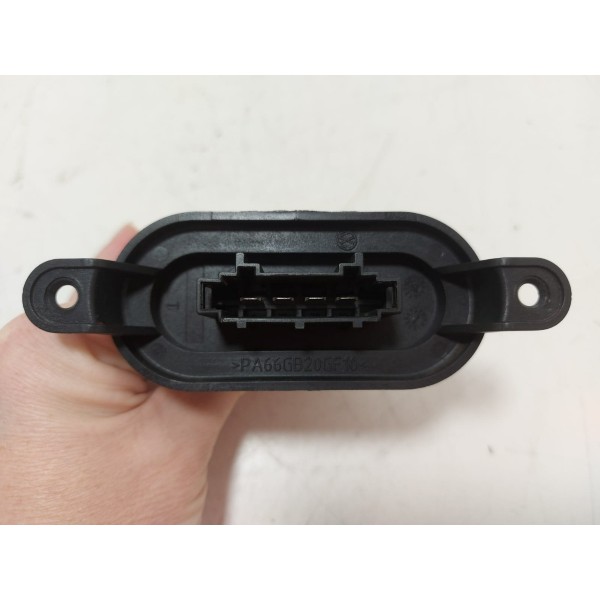 Resistencia Ar Condicionado Volkswagen Amarok 2014 Cx108