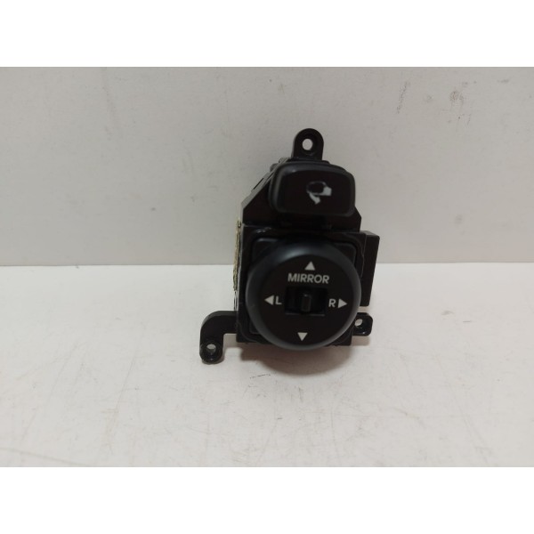 Comando Retrovisor Elétrico Hyundai I30 2011 (cx50)