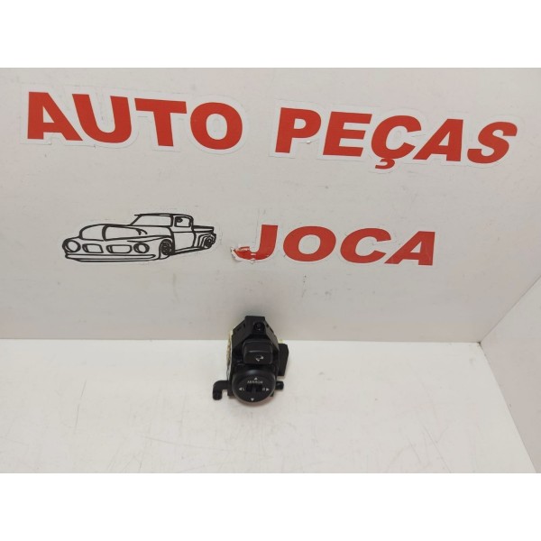 Comando Retrovisor Elétrico Hyundai I30 2011 (cx50)