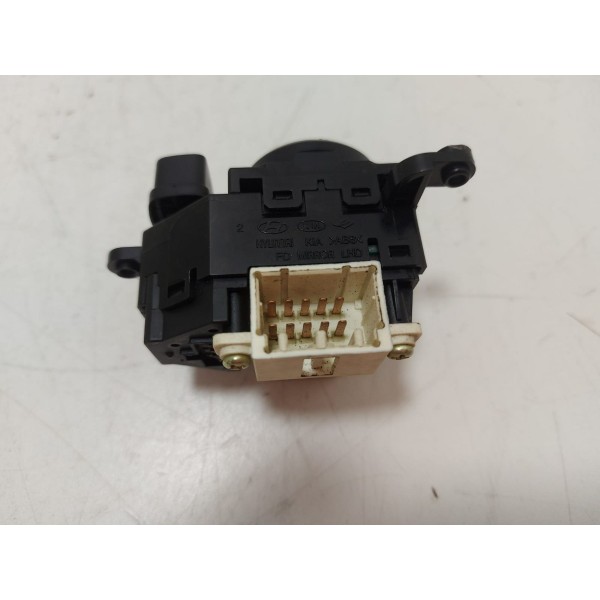 Comando Retrovisor Elétrico Hyundai I30 2011 (cx50)