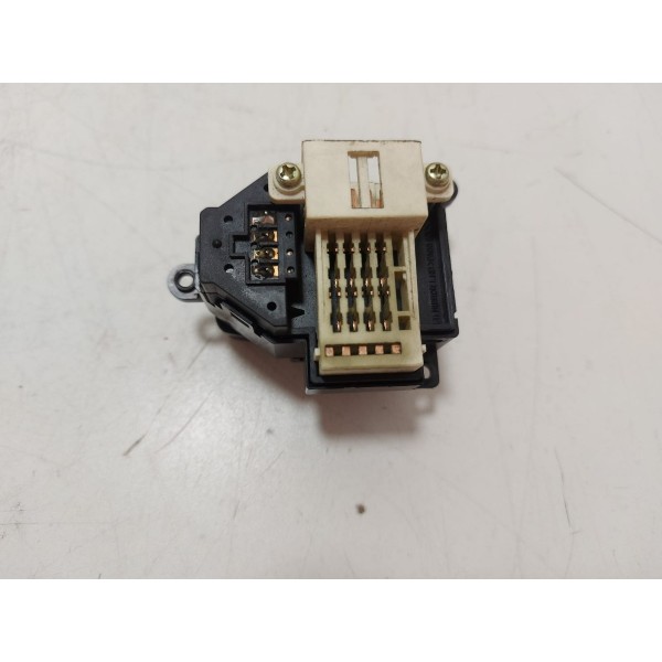 Comando Retrovisor Elétrico Hyundai I30 2011 (cx50)