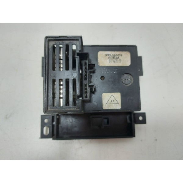 Interruptor Farol Gm S10 /blazer 01/11 (93265629) Cx124