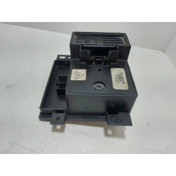 Interruptor Farol Gm S10 /blazer 01/11 (93265629) Cx124
