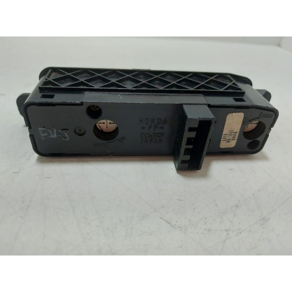 Comando Ar Condicionado Honda Civic 2001 Á 2006 Cx126