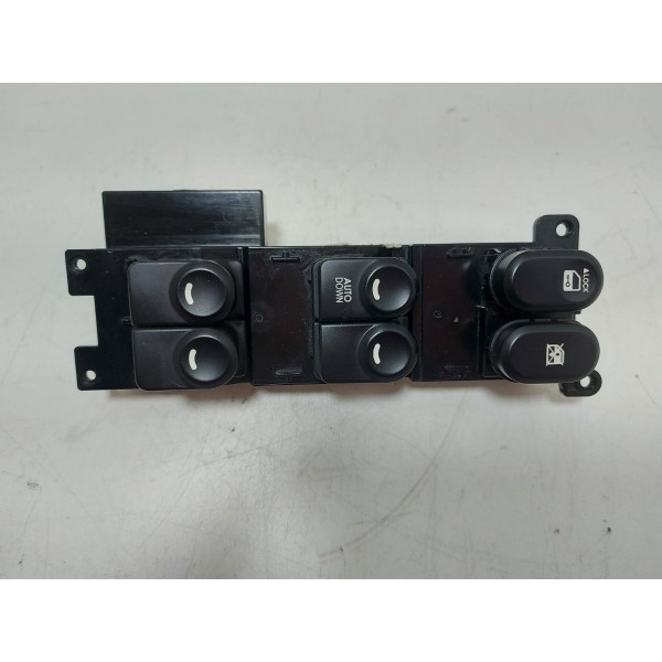 Comando Vidro Elétrico Hyundai I30 2011 Cx102