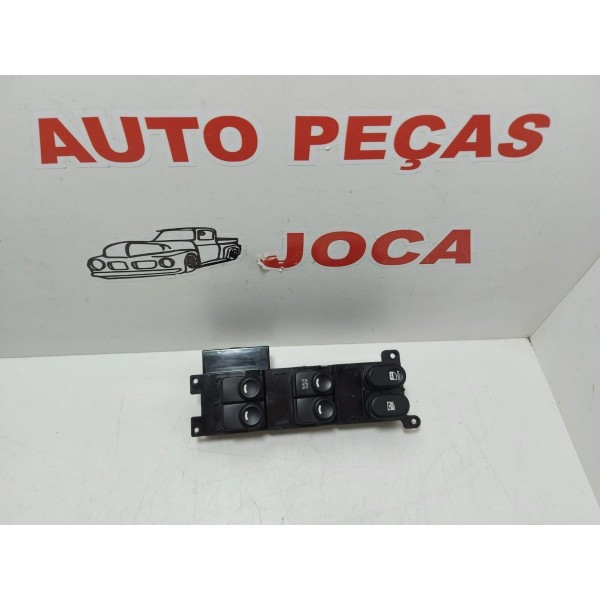 Comando Vidro Elétrico Hyundai I30 2011 Cx102
