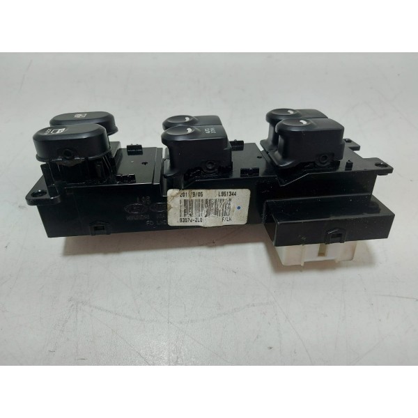 Comando Vidro Elétrico Hyundai I30 2011 Cx102