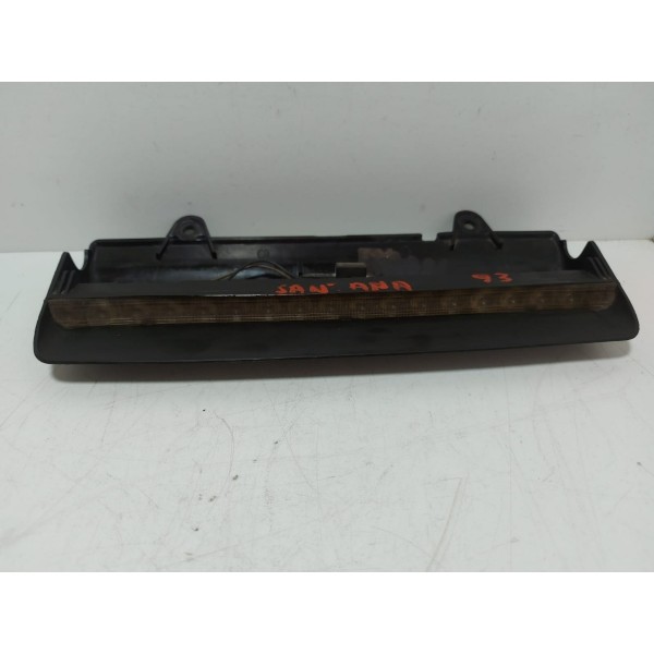Brake Light Volkswagen Santana 1993 Á 2005 Cx105