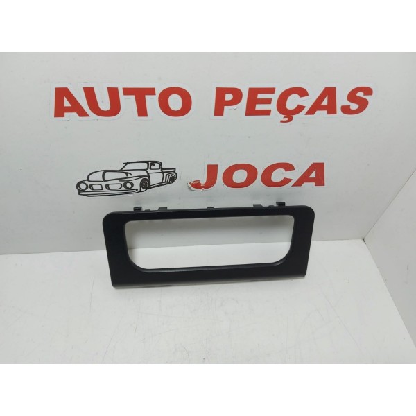 Moldura  Comando Ar Condicionado Amarok 2.0 2014 (cx34)