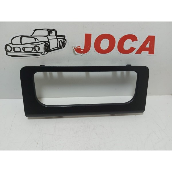 Moldura  Comando Ar Condicionado Amarok 2.0 2014 (cx34)