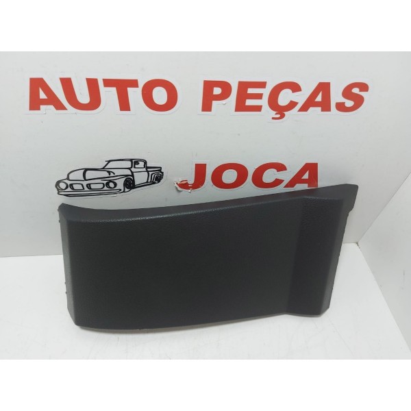 Acabamento Inferior Painel Amarok 2014 (2h1858366b)(cx34)