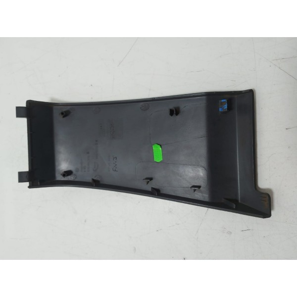 Acabamento Inferior Painel Amarok 2014 (2h1858366b)(cx34)