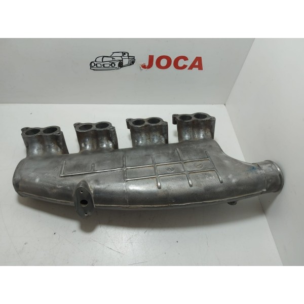 Coletor Admissão  Ford Ranger 3.0 2011 Cx571