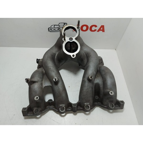 Coletor Admissão Inferior Bmw 318 4cc 1996