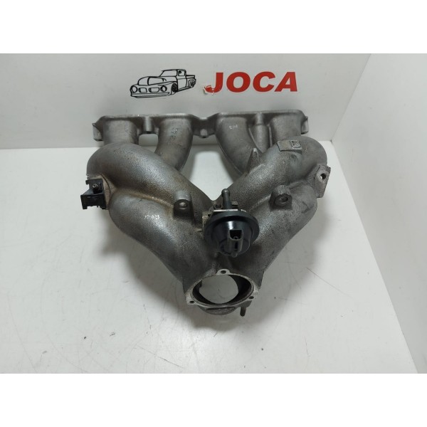 Coletor Admissão Inferior Bmw 318 4cc 1996