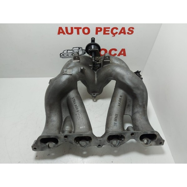 Coletor Admissão Inferior Bmw 318 4cc 1996