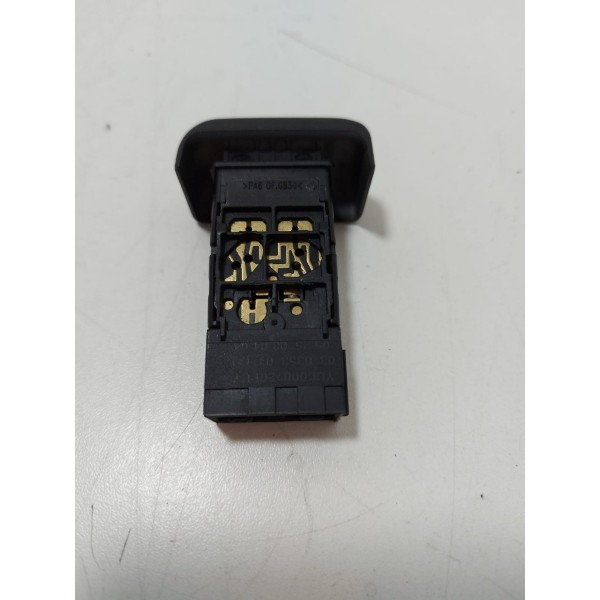 Botão Farol Milha Land Rover Discovery 2 2004 Cx154