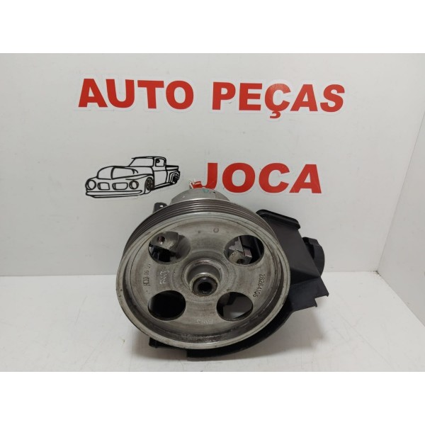 Bomba Direção Hidraulica Peugeot Partiner 1.6 16v 11 Cx334