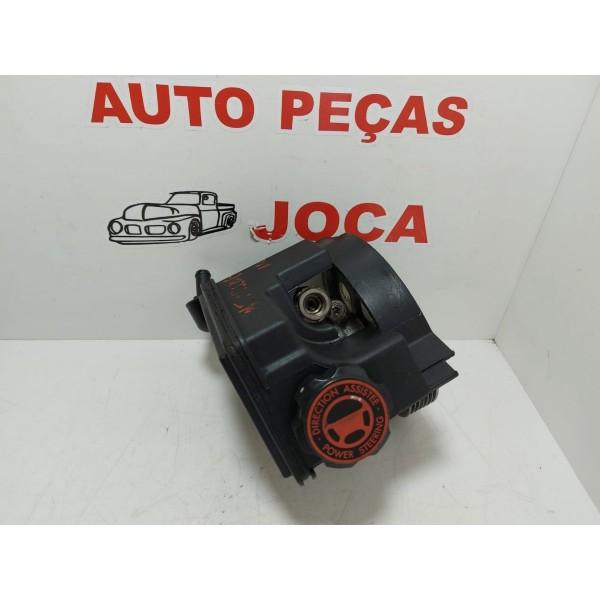 Bomba Direção Hidraulica Peugeot Partiner 1.6 16v 11 Cx334