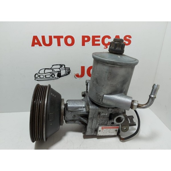 Bomba Direção Hidráulica Mercedes C280 1998 C/ Polia Cx335