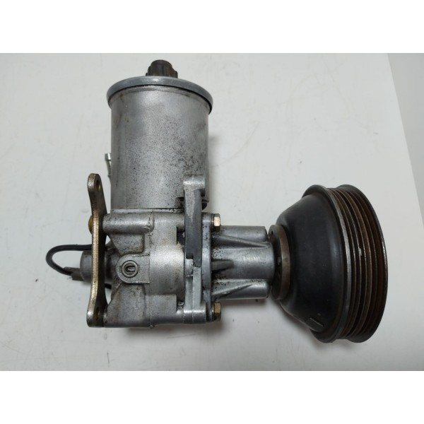 Bomba Direção Hidráulica Mercedes C280 1998 C/ Polia Cx335