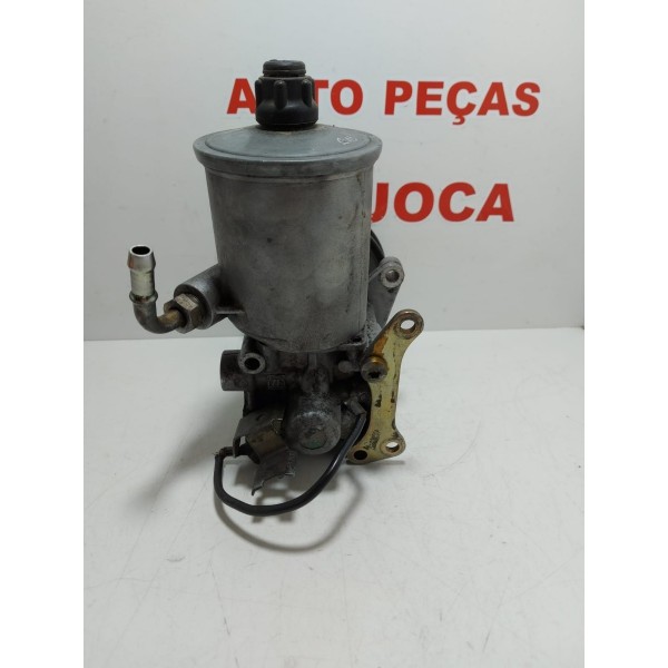 Bomba Direção Hidráulica Mercedes C280 1998 C/ Polia Cx335