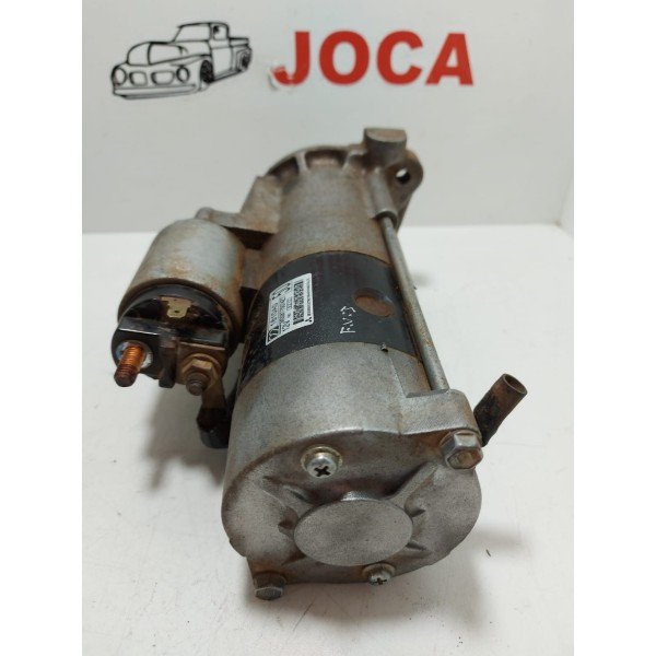 Motor Partida Mmc Pajero Dakar Automática 3.2 2010