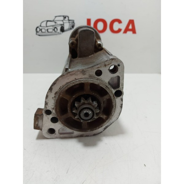 Motor Partida Mmc Pajero Dakar Automática 3.2 2010