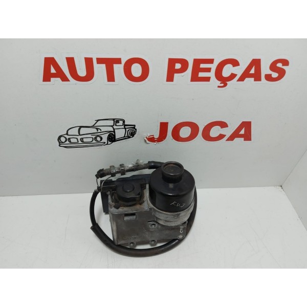 Módulo Piloto Automático Toyota Sw4 V6 Gasolina 1997 Cx113