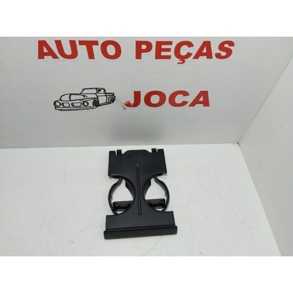 Porta Copo  Duplo Toyota Sw4 1997 Cx143