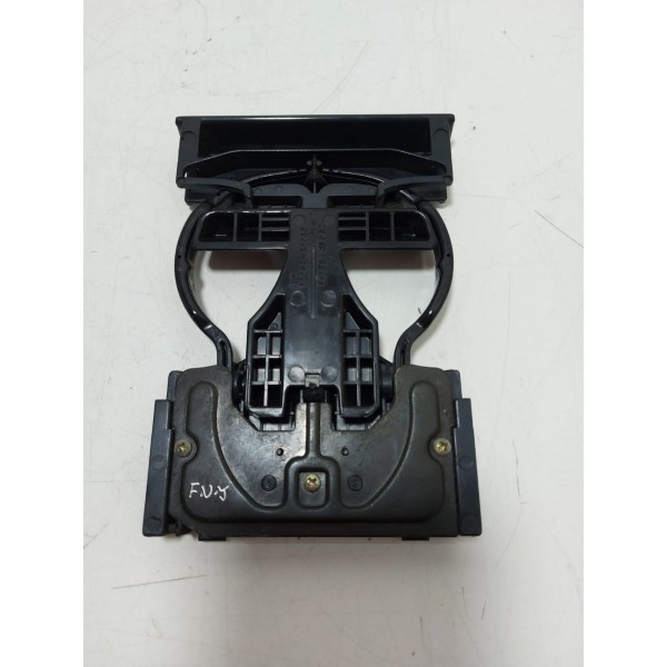 Porta Copo  Duplo Toyota Sw4 1997 Cx143