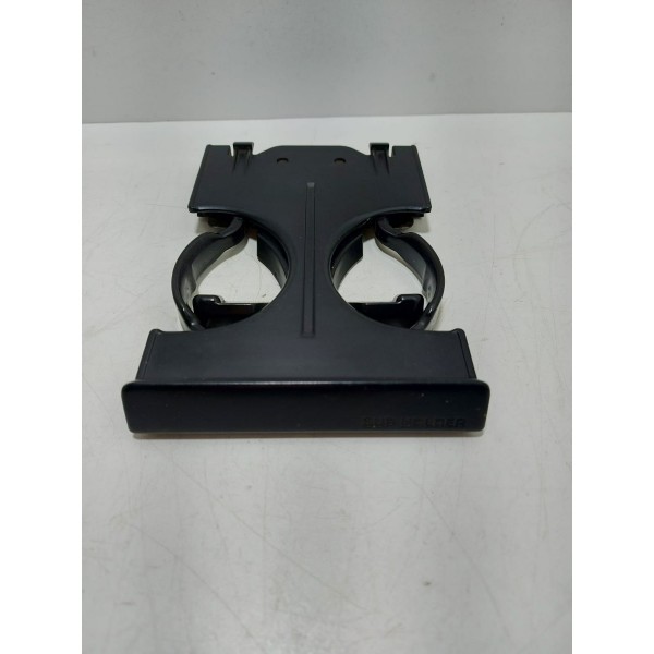 Porta Copo  Duplo Toyota Sw4 1997 Cx143