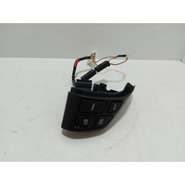 Comando Volante L.d Honda Crv 2011 C/ Chicote (cx50)