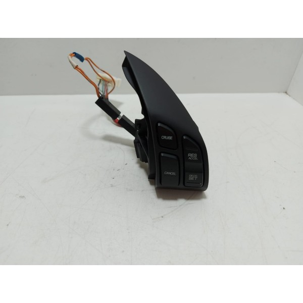 Comando Volante L.d Honda Crv 2011 C/ Chicote (cx50)