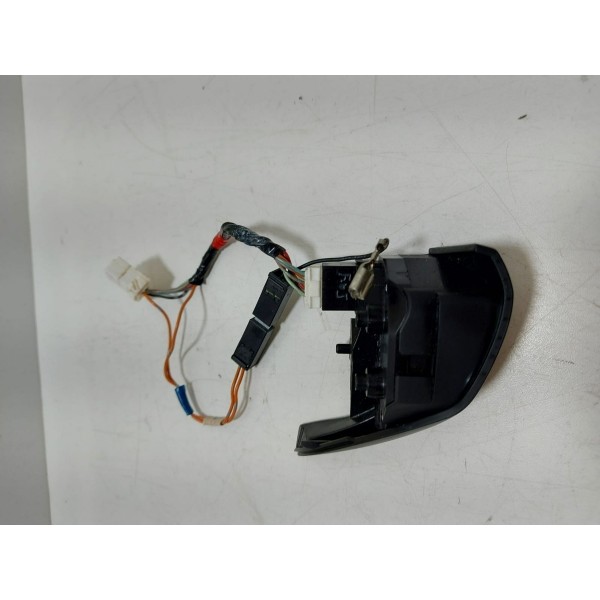Comando Volante L.d Honda Crv 2011 C/ Chicote (cx50)