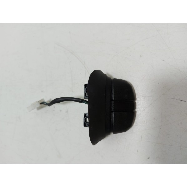 Comando Som Volante L.e Land Rover Discovery 2 2004 (cx50)