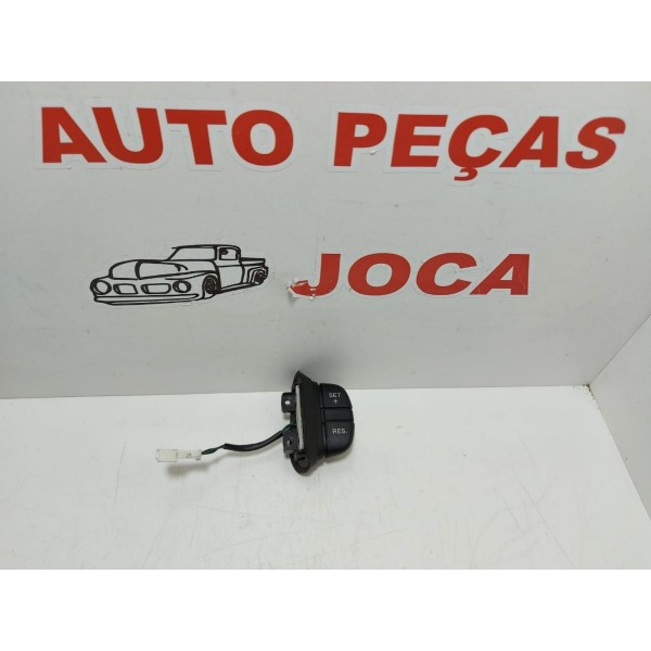 Comando Som Volante L.e Land Rover Discovery 2 2004 (cx50)