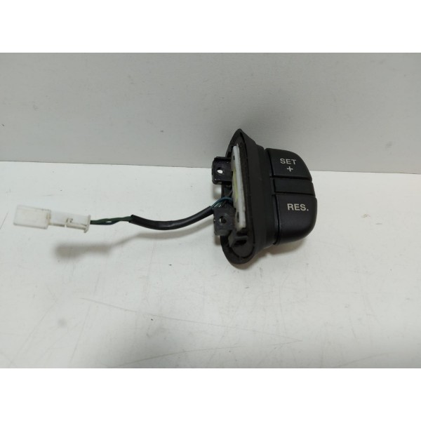 Comando Som Volante L.e Land Rover Discovery 2 2004 (cx50)