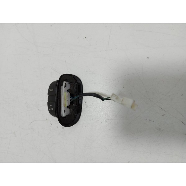 Comando Som Volante L.e Land Rover Discovery 2 2004 (cx50)