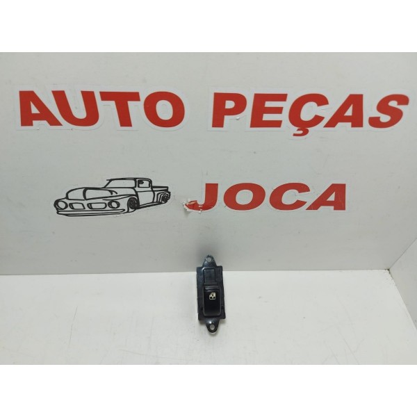 Botão Vidro Elétrico Traseiro  Ssangyong Musso 2001 Cx102