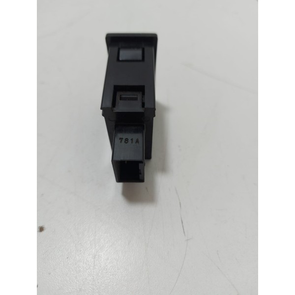 Botão Pwr Ect /norm Painel Toyota Sw4 V6 1997 Cx154