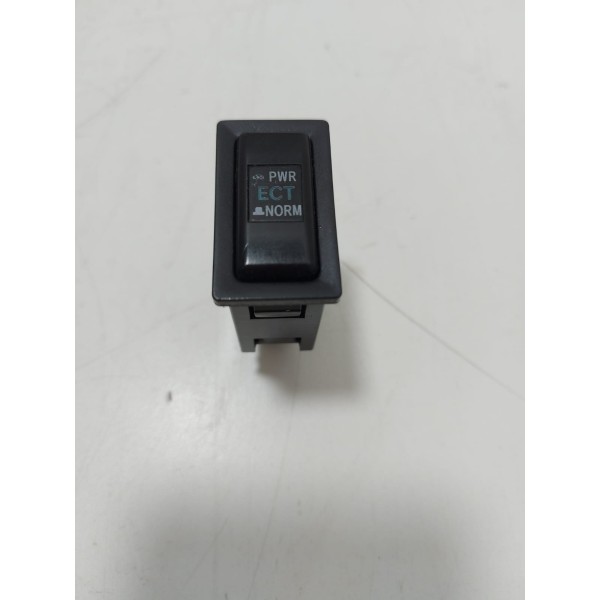 Botão Pwr Ect /norm Painel Toyota Sw4 V6 1997 Cx154