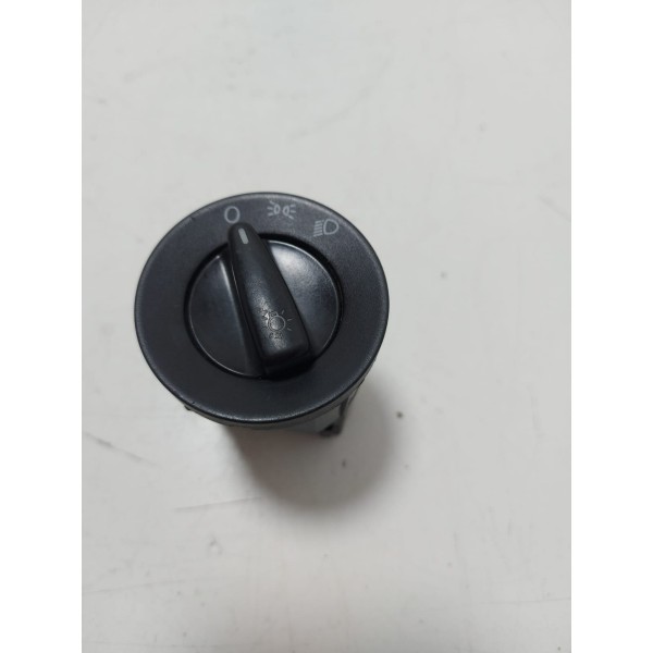 Interruptor Chave Luz Volkswagen Gol G3 2002 Cx124