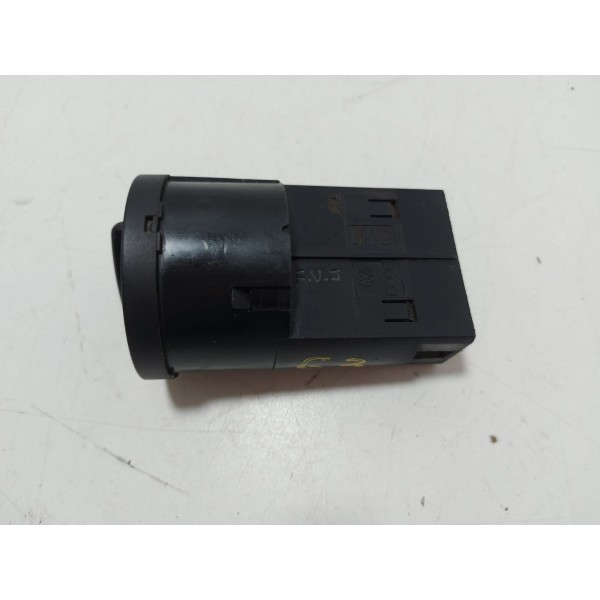 Interruptor Chave Luz Volkswagen Gol G3 2002 Cx124