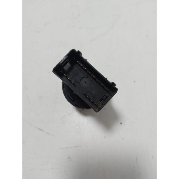 Interruptor Chave Luz Volkswagen Gol G3 2002 Cx124