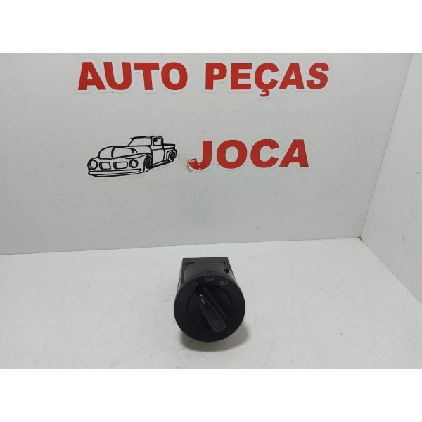 Interruptor Chave Luz Volkswagen Gol G3 2002 Cx124